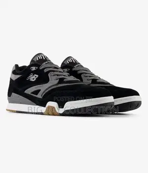 New Balance Numeric 770 Sneakers