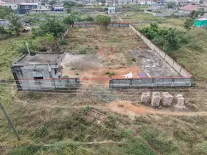 1 Plot of Land for Sale at Amrahia Near China Mall