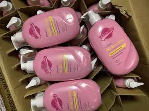 Kormesic Body Lotion - Vanilla Scent