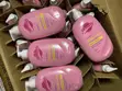 Kormesic Body Lotion - Vanilla Scent - 1