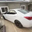 2018 Toyota Corolla SE - 3