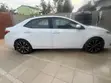 2018 Toyota Corolla SE - 4