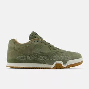 New Balance Numeric 574 Sneakers