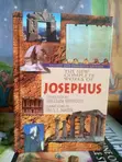 The New Complete Works of Josephus - 2