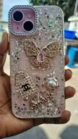 Apple iPhone 15 128GB Pink - 5