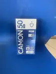 New Tecno Camon 50 Pro 256GB Black - 2
