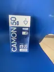 New Tecno Camon 50 Pro 256GB Black - 3