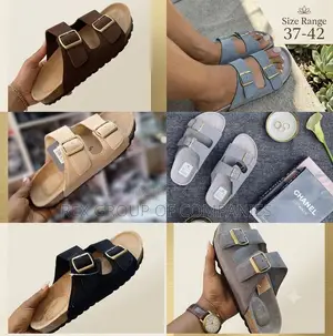 Unisex Dolce & Gabbana Slides