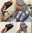 Unisex Dolce & Gabbana Slides - 1