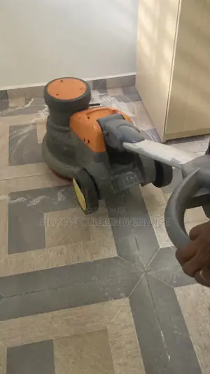 Billion Cleaning Service