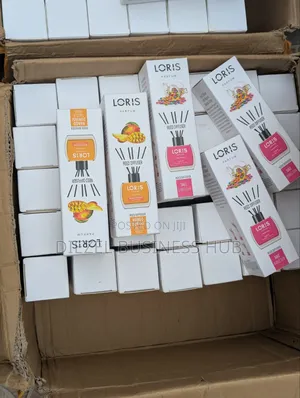 Loris Reed Diffusers - Air Fresheners