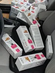 Loris Reed Diffusers - Air Fresheners - 5
