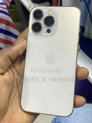 Apple iPhone 13 Pro 128 GB Gold