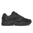 Black Saucony Sneakers - 1