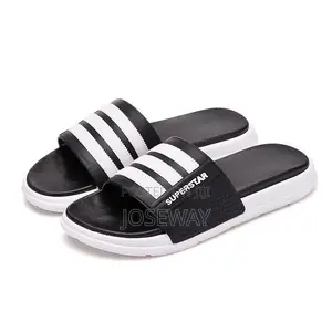 Adidas Superstar Slides
