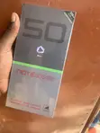 New Infinix Note 50s 256GB Black - 1