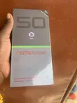 New Infinix Note 50s 256GB Black - 2