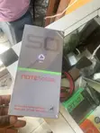 New Infinix Note 50s 256GB Black - 3