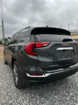 GMC Terrain SLT 2021 Black - 1