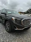GMC Terrain SLT 2021 Black - 2