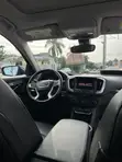 GMC Terrain SLT 2021 Black - 4