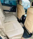 Toyota Land Cruiser Prado 2013 Silver - 2