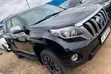 Toyota Land Cruiser Prado 2013 Silver - 3