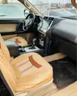 Toyota Land Cruiser Prado 2013 Silver - 5