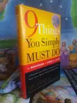 9 Things You Simply Must Do to Succeed by Henry Cloud - 2