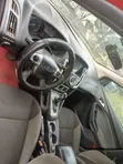 Ford Focus 2014 Red - 2