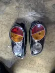 Chevrolet Spark 2010 Taillight Pair - 2