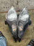 Chevrolet Spark 2010 Headlight Pair - 2