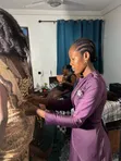 Custom Engagement & Wedding Dresses - 2
