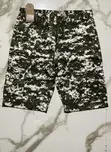 Royal Mirage Streetwear Camo Cargo Jorts - 2