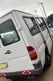 Mercedes-Benz Sprinter 2011 White - 3