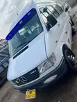 Mercedes-Benz Sprinter 2011 White - 4