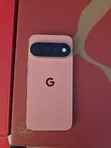 New Google Pixel 11 Pro 256GB Pink - 1