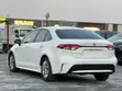 Toyota Corolla LE 2020 White - 5