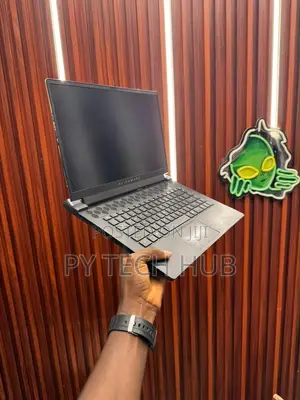 Alienware M15 Laptop - 16GB RAM, Intel Core i5, RTX 3060