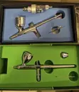 Avanti Airbrush Compressor Kit - 1