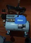Avanti Airbrush Compressor Kit - 4