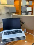 HP EliteBook 745 G6 Laptop - Ryzen 5 Pro, 8GB RAM, 256GB SSD - 4