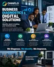 ONNFLO Business Diagnostics & Digital Solutions for SMEs - 1