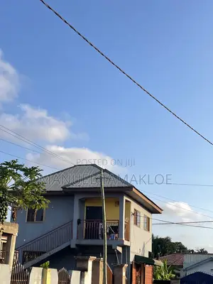 2-Bedroom Apartment for Rent in Frafraha