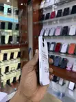 Apple iPhone 16 128GB White - 1