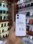 Apple iPhone 16 128GB White - 2