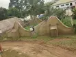 Used Greenhouse for Sale (15x7.5m) - 2