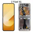 Samsung Galaxy Z Flip 6 Original Screen - 2