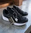 Solid Columbia Gore-Tex Sneakers - 2