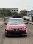 2018 Toyota Corolla LE - 1